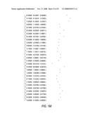 System, software and method for estimating the glycemic load of foods diagram and image