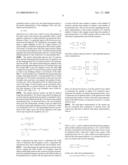 Apparatus and method for simulating multi-dimensional non-linear multivariable processes diagram and image