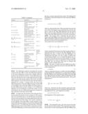 Apparatus and method for simulating multi-dimensional non-linear multivariable processes diagram and image