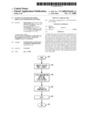 SYSTEM AND METHOD FOR MODEL DRIVEN TRANSFORMATION FILTERING diagram and image