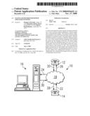 System and Method for Remote Speech Recognition diagram and image