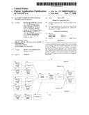 SCALABLE COMMUNICATION SYSTEM, METHOD AND APPARATUS diagram and image