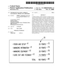 Method of Evaluating a Project Manager of a Project of a Provider diagram and image