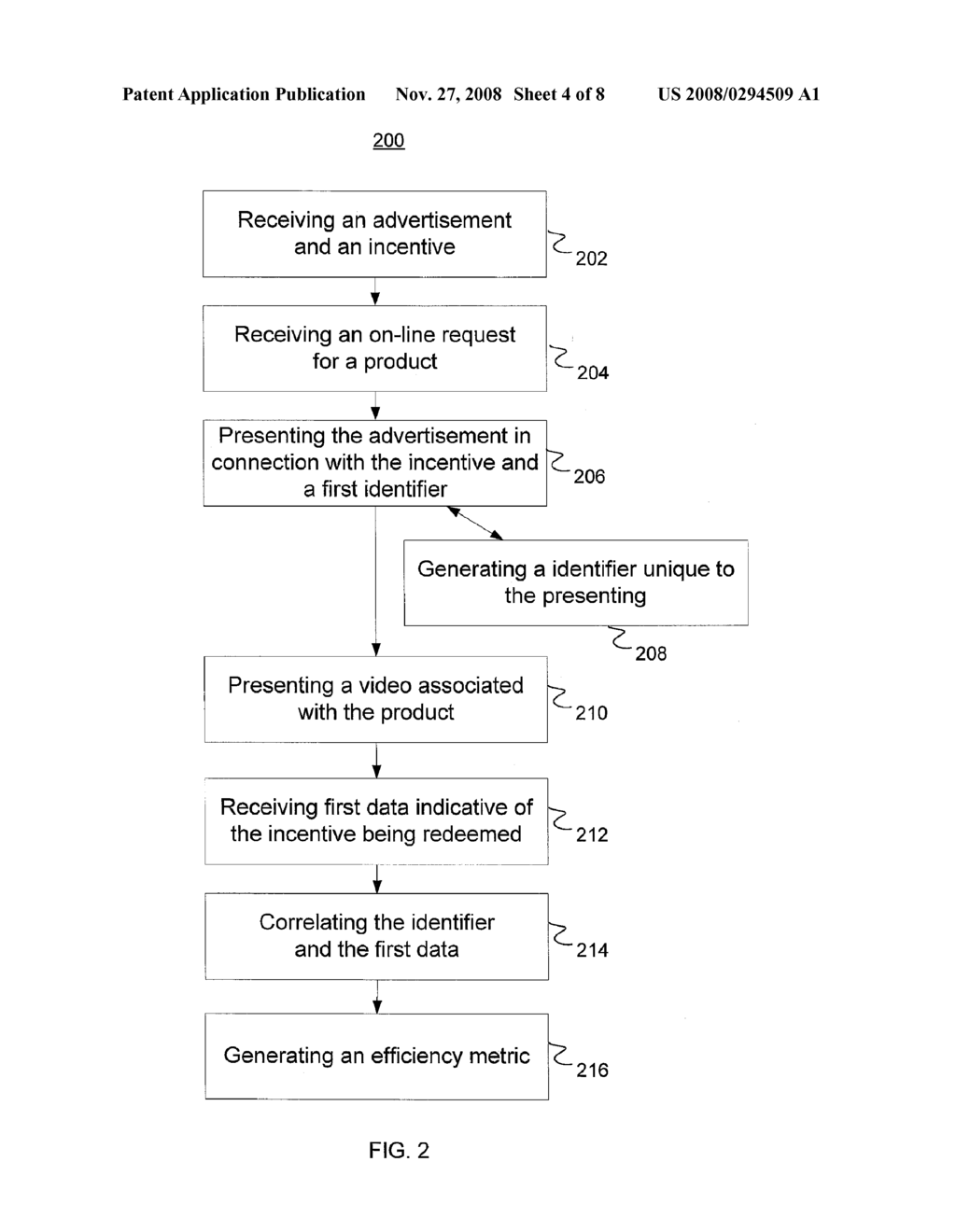 DETERMINING ADVERTISING EFFECTIVENESS - diagram, schematic, and image 05