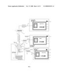 Multilanguage Self-Contained Unmanaged Database-Driven Real Time Digital Advertising Display System diagram and image