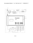 Multilanguage Self-Contained Unmanaged Database-Driven Real Time Digital Advertising Display System diagram and image