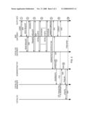 SYSTEM FOR TRANSFERRING LARGE SUPPLIER CATALOGS THROUGH THE INTERNET NETWORK diagram and image