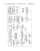 PROCESS AND APPARATUS FOR CONDUCTING AUCTIONS OVER ELECTRONIC NETWORKS diagram and image