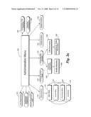 PROCESS AND APPARATUS FOR CONDUCTING AUCTIONS OVER ELECTRONIC NETWORKS diagram and image