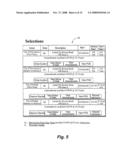 PROCESS AND APPARATUS FOR CONDUCTING AUCTIONS OVER ELECTRONIC NETWORKS diagram and image