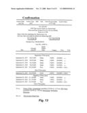 PROCESS AND APPARATUS FOR CONDUCTING AUCTIONS OVER ELECTRONIC NETWORKS diagram and image