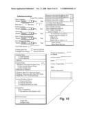 PROCESS AND APPARATUS FOR CONDUCTING AUCTIONS OVER ELECTRONIC NETWORKS diagram and image