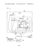 SYSTEMS AND METHODS FOR ESTABLISHING BUSINESS CREDIT AND IMPROVING PERSONAL CREDIT diagram and image