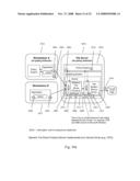 Enforcing Application and Access Control Policies in an Information Management System with Two or More Interactive Enforcement Points diagram and image