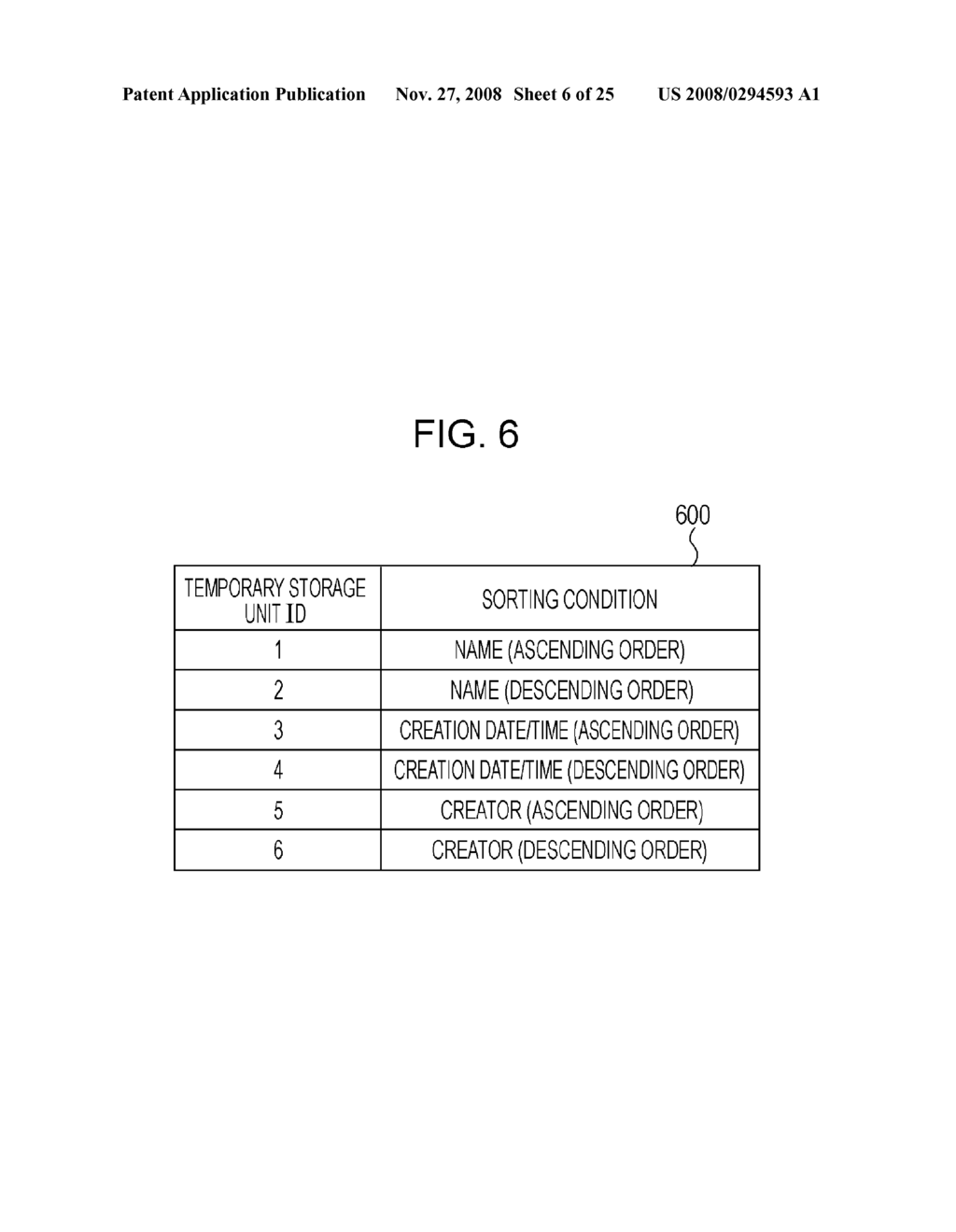 INFORMATION PROCESSING APPARATUS AND METHOD FOR THE SAME - diagram, schematic, and image 07