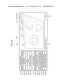 INFORMATION PROCESSING APPARATUS AND METHOD FOR THE SAME diagram and image