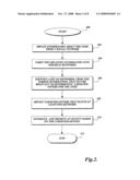 SYSTEM, APPARATUS, AND METHOD TO PROVIDE TARGETED CONTENT TO USERS OF SOCIAL NETWORKS diagram and image