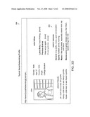 Ontology based recommendation systems and methods diagram and image