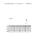 SYSTEM AND ARTICLE OF MANUFACTURE FOR SEARCHING DOCUMENTS FOR RANGES OF NUMERIC VALUES diagram and image