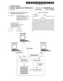 METHOD AND SYSTEM FOR SEMANTIC PUBLISH-SUBSCRIBE SERVICES diagram and image