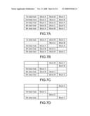 DATA DISTRIBUTING AND ACCESSING METHOD AND SYSTEM diagram and image