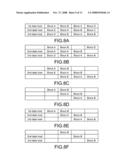 DATA DISTRIBUTING AND ACCESSING METHOD AND SYSTEM diagram and image