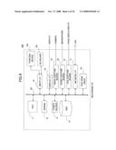 CONTENTS MANAGEMENT SYSTEM, IMAGE PROCESSING DEVICE IN CONTENTS MANAGEMENT SYSTEM, AND LINK INFORMATION GENERATING METHOD OF IMAGE PROCESSING DEVICE diagram and image