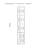 CONTENTS MANAGEMENT SYSTEM, IMAGE PROCESSING DEVICE IN CONTENTS MANAGEMENT SYSTEM, AND LINK INFORMATION GENERATING METHOD OF IMAGE PROCESSING DEVICE diagram and image