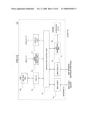 CONTENTS MANAGEMENT SYSTEM, IMAGE PROCESSING DEVICE IN CONTENTS MANAGEMENT SYSTEM, AND LINK INFORMATION GENERATING METHOD OF IMAGE PROCESSING DEVICE diagram and image