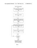 METHOD AND SYSTEM FOR HIERARCHICAL LOGGING diagram and image