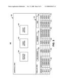 SYSTEM AND METHOD FOR DISCLOSING RELATIONS BETWEEN ENTITIES IN SUPPORT OF INFORMATION TECHNOLOGY SYSTEM VISUALIZATION AND MANAGEMENT diagram and image