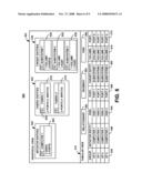 SYSTEM AND METHOD FOR DISCLOSING RELATIONS BETWEEN ENTITIES IN SUPPORT OF INFORMATION TECHNOLOGY SYSTEM VISUALIZATION AND MANAGEMENT diagram and image