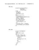 INFORMATION PROCESSING DEVICE, COMPUTER READABLE RECORDING MEDIUM, AND INFORMATION PROCESSING METHOD diagram and image