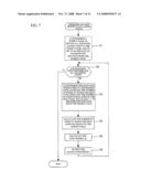 INFORMATION PROCESSING DEVICE, COMPUTER READABLE RECORDING MEDIUM, AND INFORMATION PROCESSING METHOD diagram and image