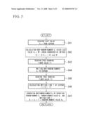 RANDOM NUMBER GENERATION DEVICE AND VEHICLE CONTROL DEVICE diagram and image