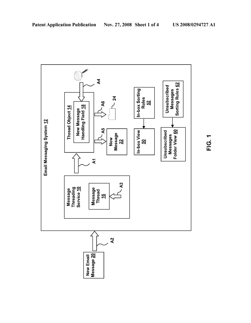 Unsubscribing From Notification Of Future Messages In A Thread - diagram, schematic, and image 02