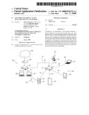 NETWORK AVAILABILITY STATUS DETECTION DEVICE AND METHOD diagram and image