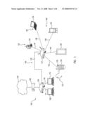 NETWORK AVAILABILITY STATUS DETECTION DEVICE AND METHOD diagram and image