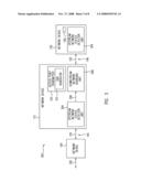 NETWORK AVAILABILITY STATUS DETECTION DEVICE AND METHOD diagram and image