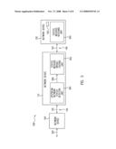 NETWORK AVAILABILITY STATUS DETECTION DEVICE AND METHOD diagram and image