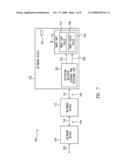 NETWORK AVAILABILITY STATUS DETECTION DEVICE AND METHOD diagram and image