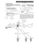 Network System, Terminal Customization Method, and Customization Service Method diagram and image