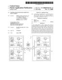 Method and System for Community Data Caching diagram and image