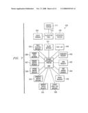 Method and System for Community Data Caching diagram and image