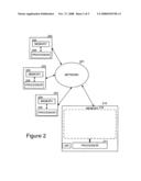 METHODS AND APPARATUSES FOR ADJUSTING BANDWIDTH ALLOCATION DURING A COLLABORATION SESSION diagram and image