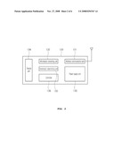 Ubiquitous Wireless Network System, Node Module, and Operation Method of the Node Module diagram and image