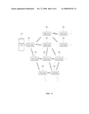 Ubiquitous Wireless Network System, Node Module, and Operation Method of the Node Module diagram and image