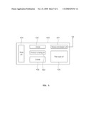 Ubiquitous Wireless Network System, Node Module, and Operation Method of the Node Module diagram and image