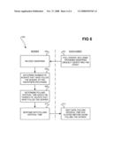 Efficient synchronization of agents starting a task where the agents poll a server to learn the task start time diagram and image