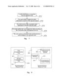 Method for Synchronizing Connection State in Data Communication, and Communication Node Using the Same diagram and image